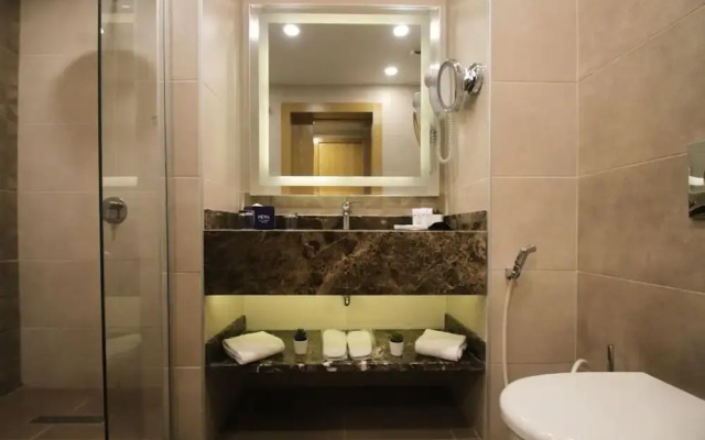 Ramada Hotel & Suites Amman