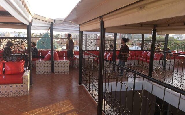 Hotel Lahlou