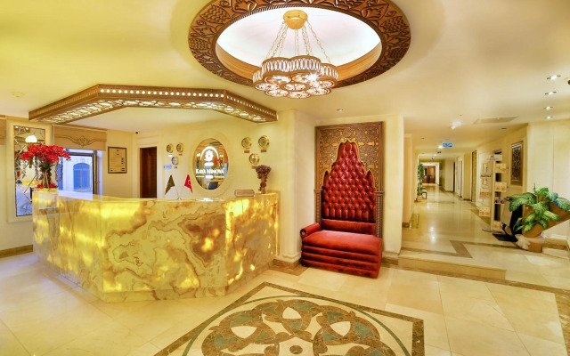Kaya Ninova Hotel