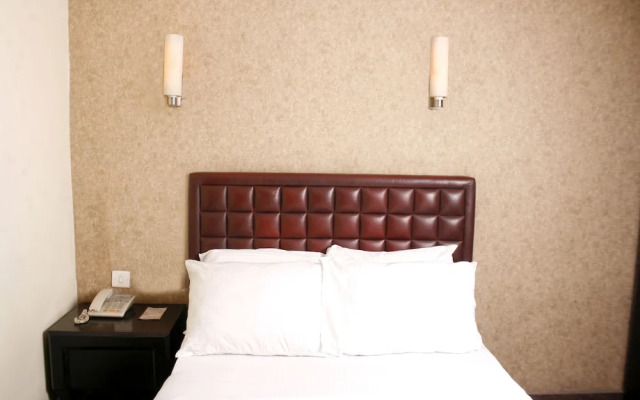 Ambience Hotel and Resorts