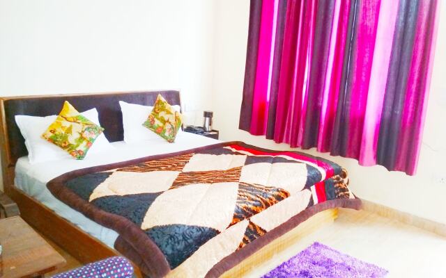 Silver Dew Resorts