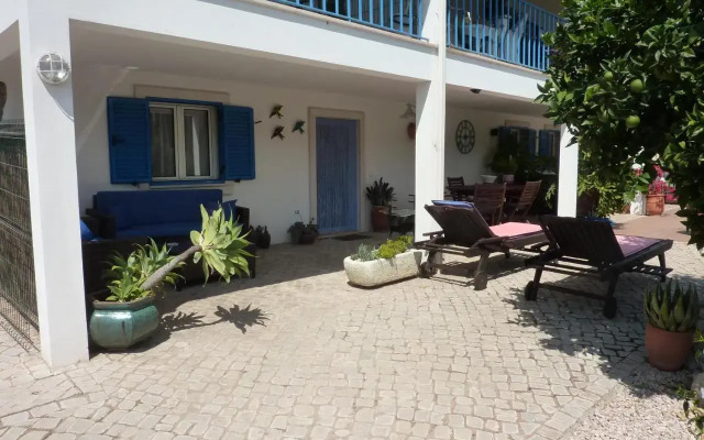 Casa Azul