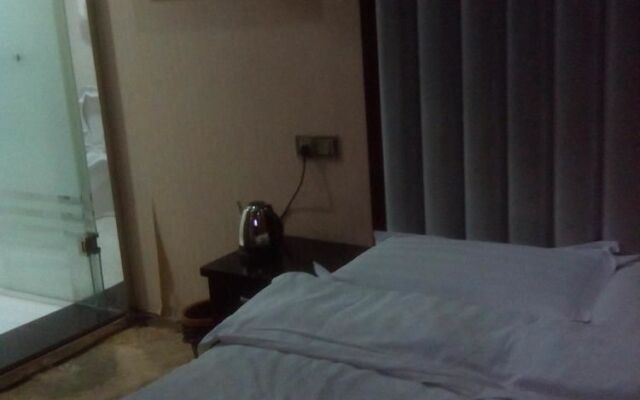 Sheng Tang Hui Hotel- Nanjing
