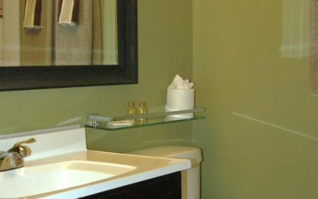 Stardust Inn and Chalets