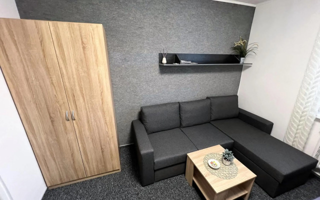 Apartmány Karlovy Vary