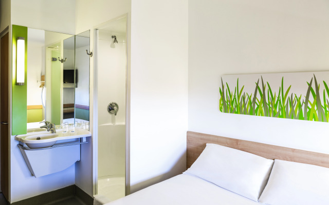 ibis budget Birmingham International Airport - NEC