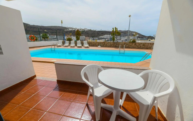 Puerto Bello Apartamentos