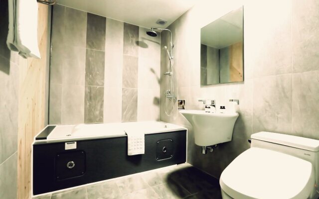 Hotel Sunstay