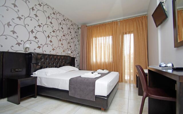 Principal New Leisure Hotel