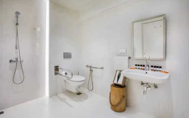 Cocoons Luxury Suites & Villas