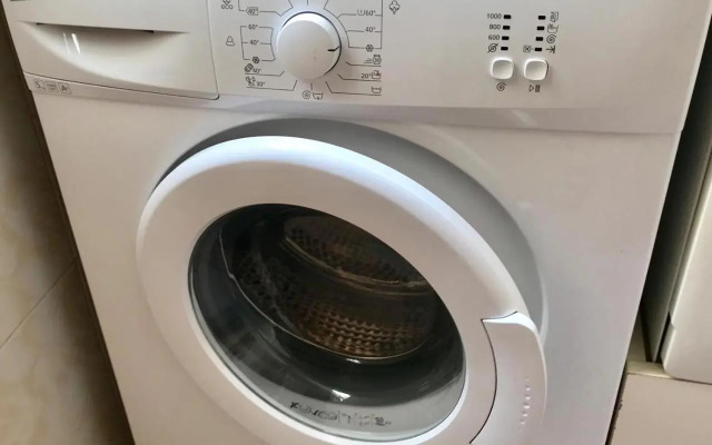 Apartamento Torregrosa