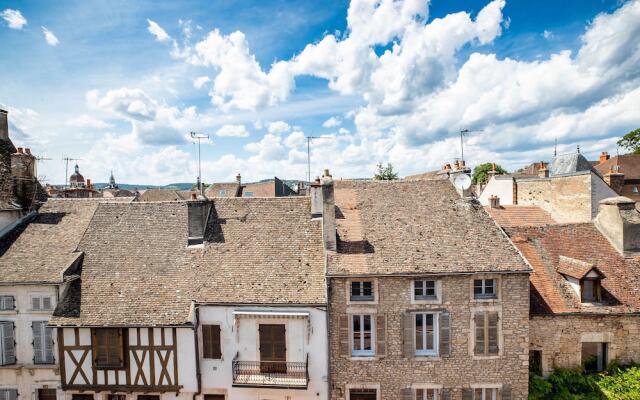 Les Climats de Beaune