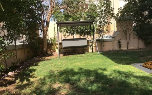 An Eco-friendly Villa in Middle of Jvc, Dubai