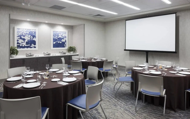 SpringHill Suites by Marriott Clearwater Beach