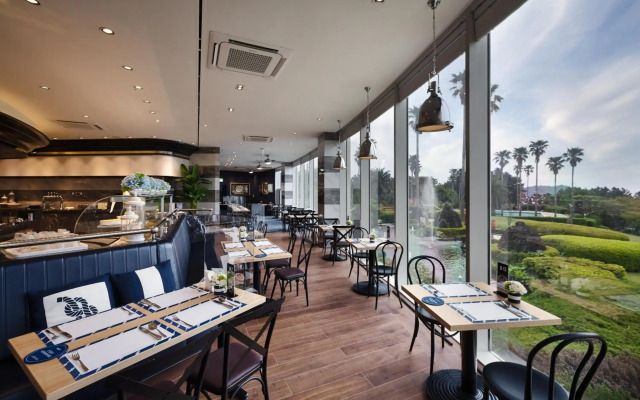 Kensington Resort Seogwipo