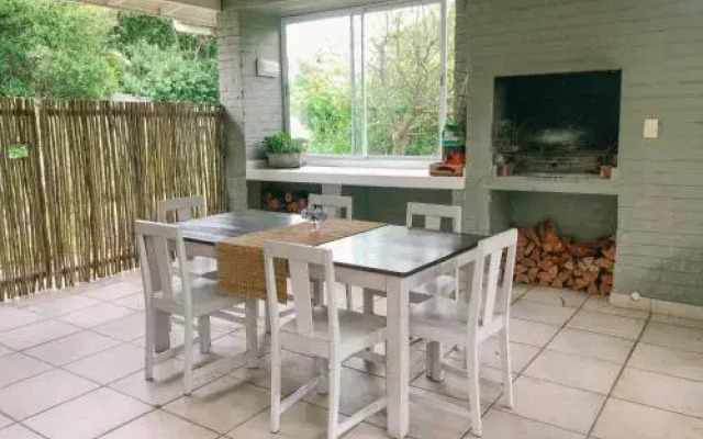 Tshayile Holiday House