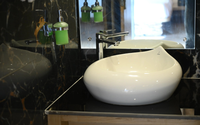 Tatvam Resort Lansdowne