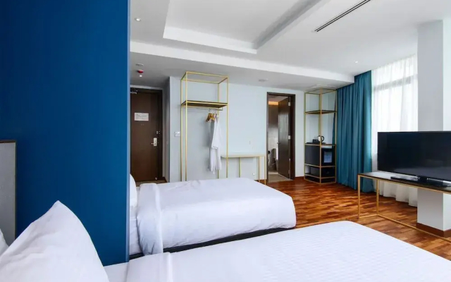Savv Hotel