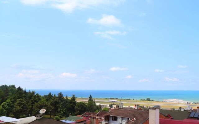 Poyraz Apart