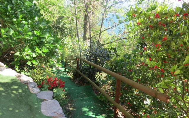 B&B Tana della Volpe
