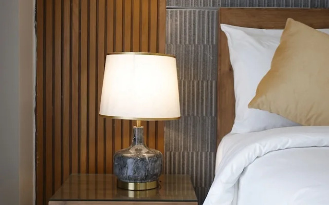 ZAR Luxury Suites Murree