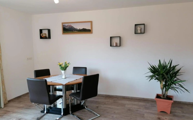 Appartement Kaiserplatzl