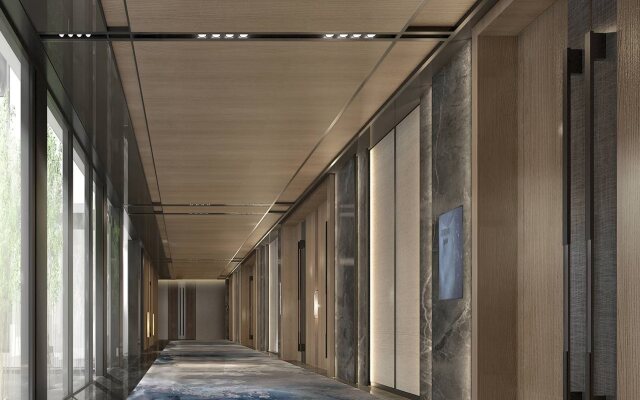 Courtyard By Marriott Pinghu