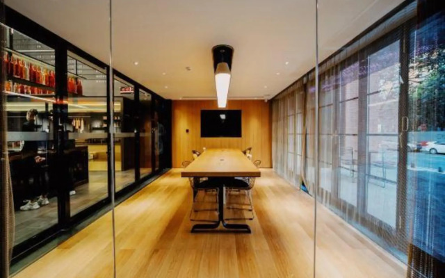Citigo Hotel Downtown Haikou
