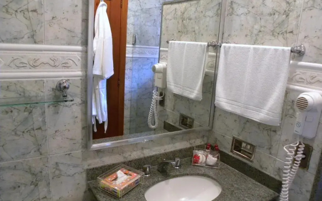 Hotel Akaskay