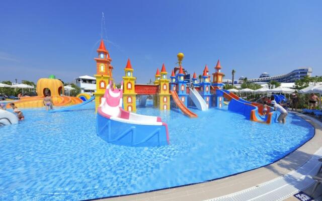 Sueno Hotels Golf Belek - All Inclusive