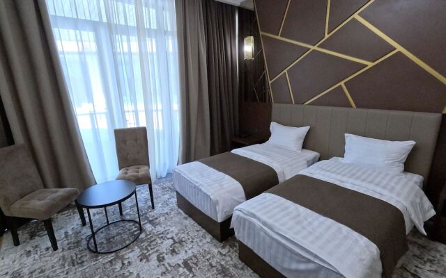 Victoria Inn Boutique Hotel