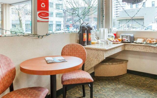 Econo Lodge