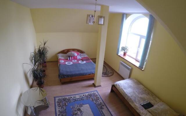 Gesh Home Guest House