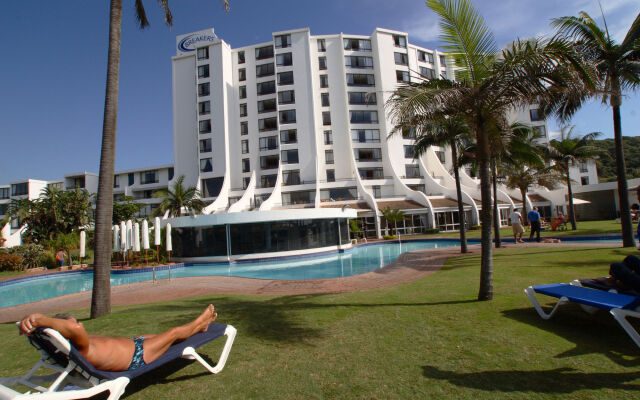 First Group Breakers Resort