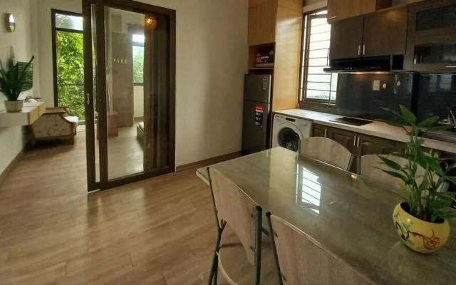 Seashine Apartment