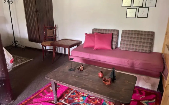 Casa Huaraz by Wynwood House