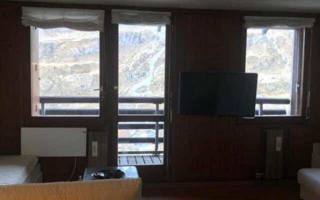 Appartamento con vista unica Residence D'Ourse
