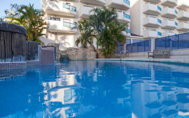 La Zenia Apartment