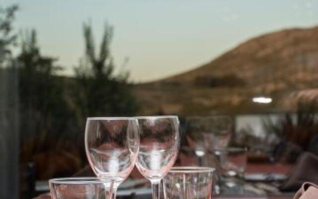 Altos de Tandil Hotel Boutique & Spa