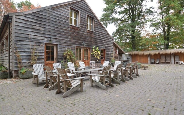Holiday Home in Wellerlooi With Garden