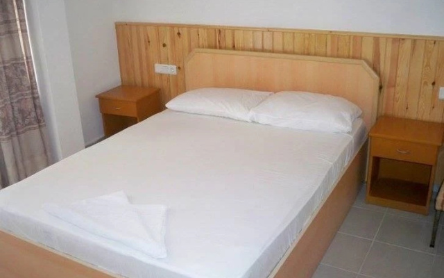 Inci Otel Alanya - Image 4
