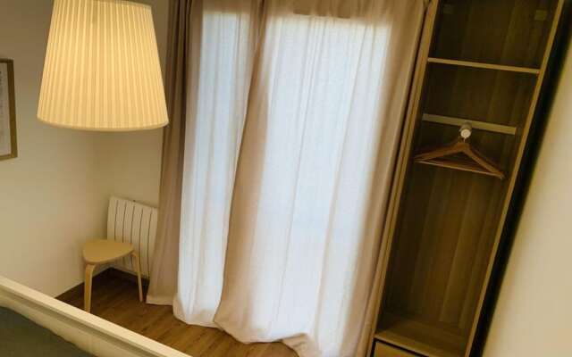 Rose Appartement