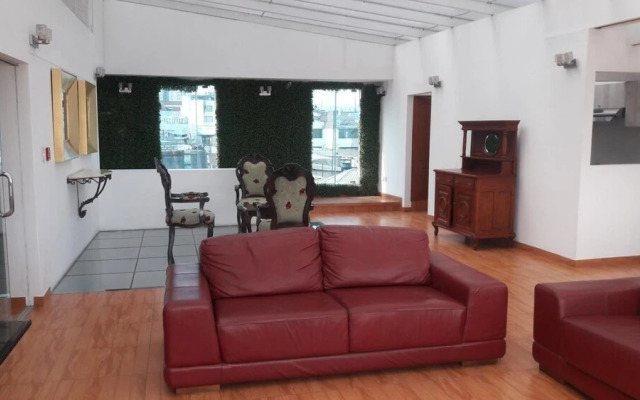 Estela de Oro Hotel Boutique