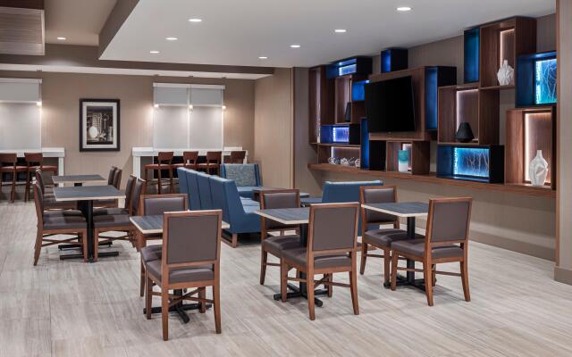 Holiday Inn Express & Suites Odessa I-20 by IHG