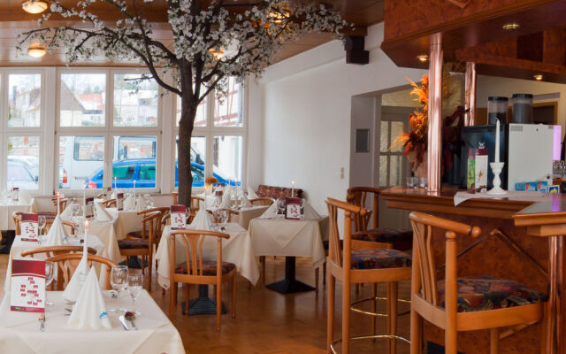 Harzhotel Güntersberge - Adult Only