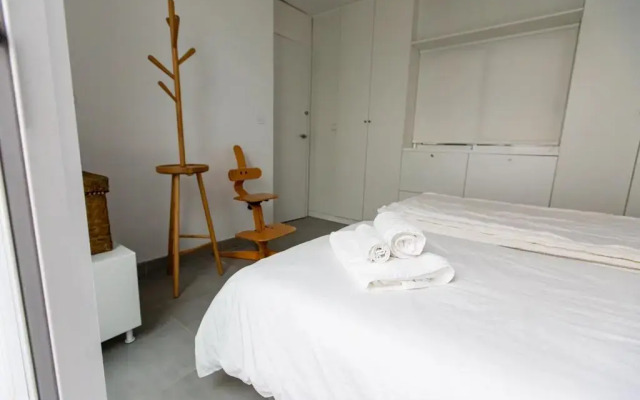 Casa 1 Linea de Playa.