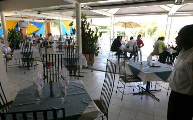 Visa Lodge