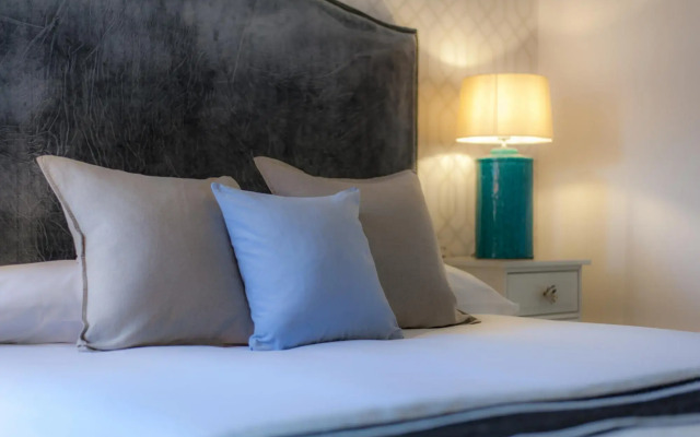 Chamberí III in Madrid