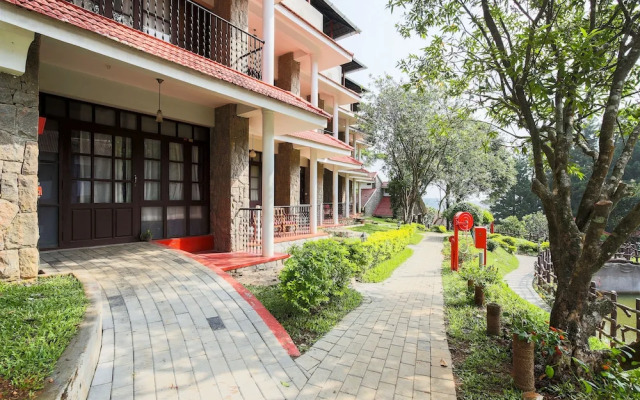 Treebo Trend Adrak Summer sand Hill resort