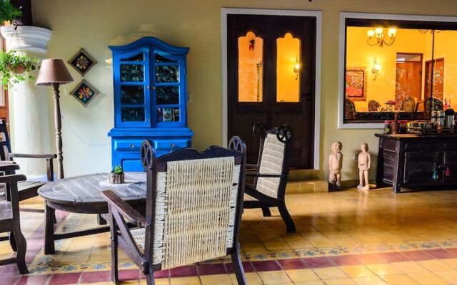 La Casona Hotel Boutique